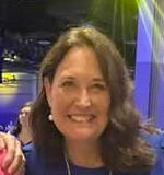 Kristin O'Ferrall