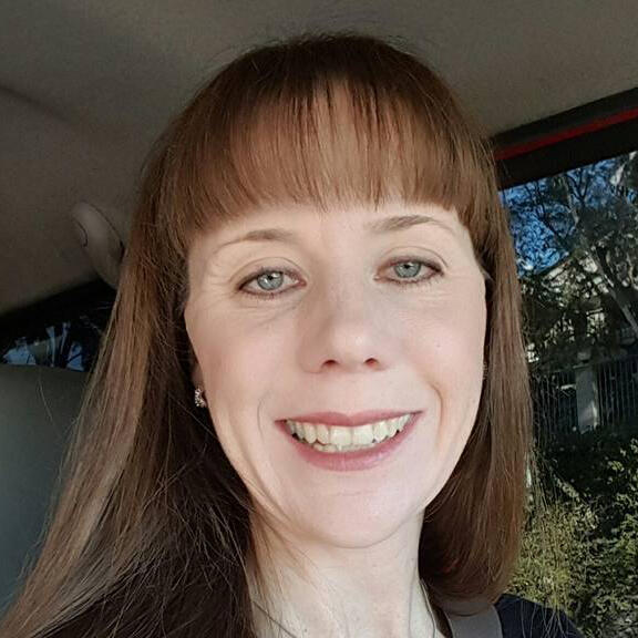 Karen Ellrott