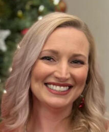 Tiffany Taylor