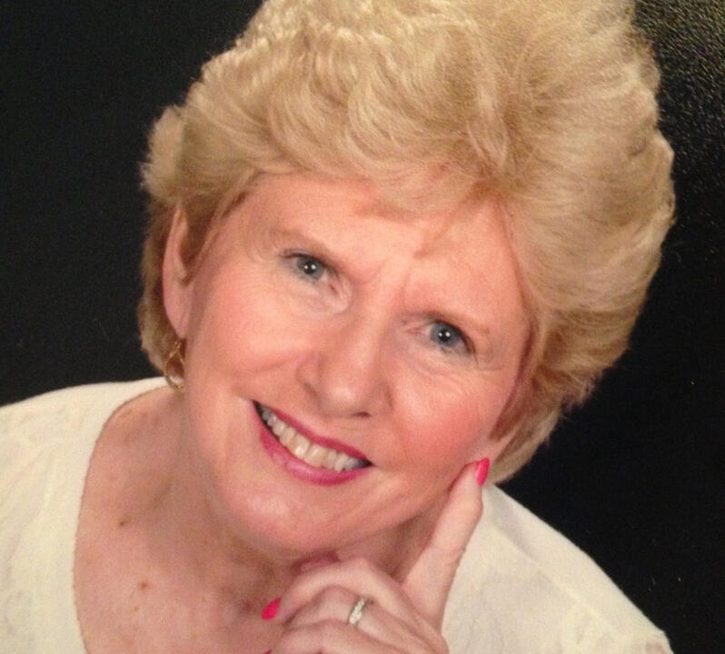 Eleanor Fodrey