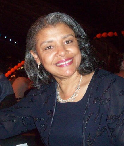 Hattie Harris