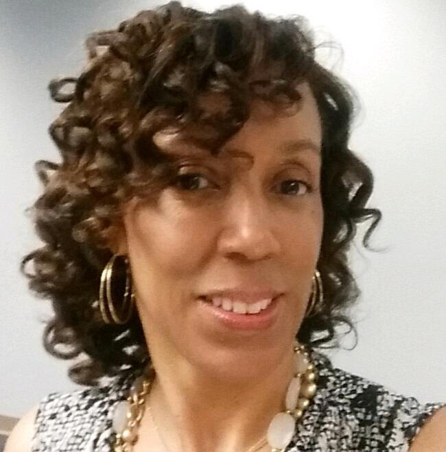 Denise Hall