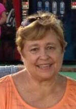 Betsey Kello