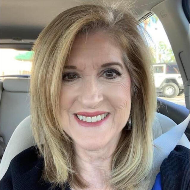 Carlene Platt