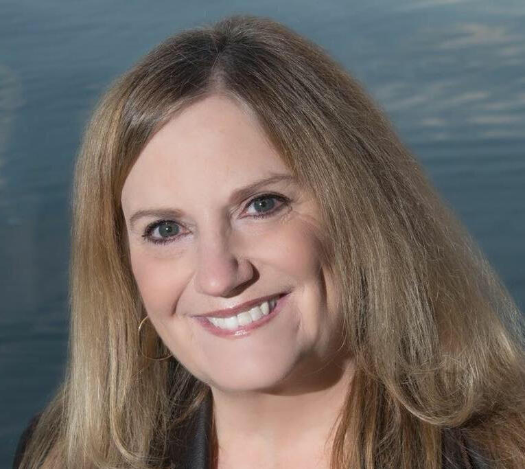 Mary Pawlowski