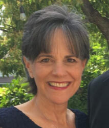 Linda Adams