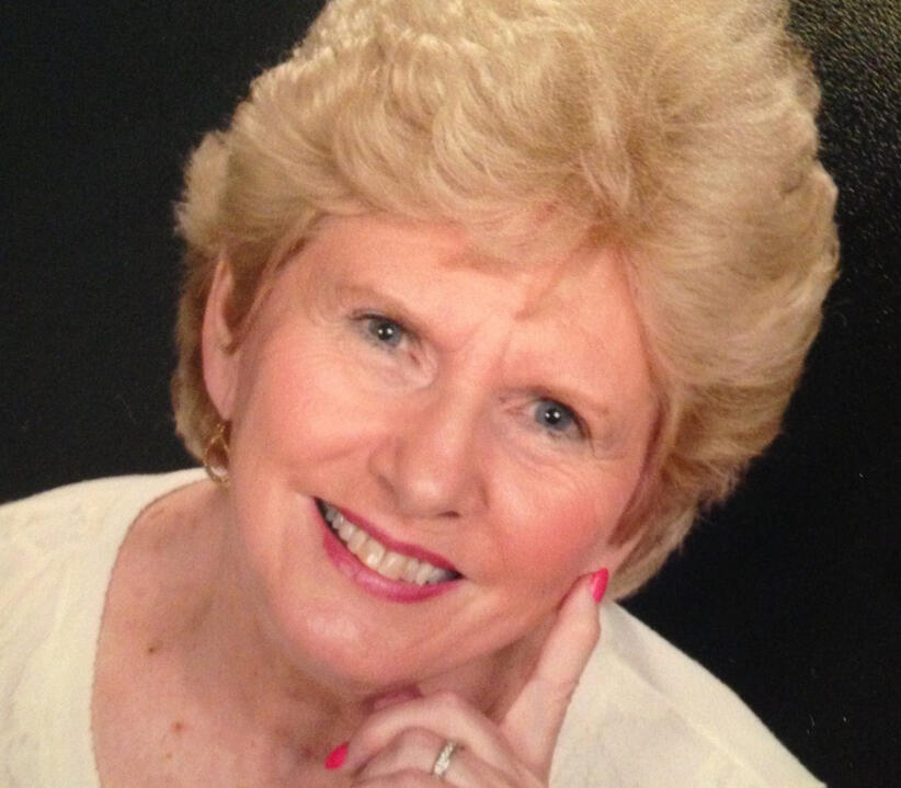 Eleanor Fodrey