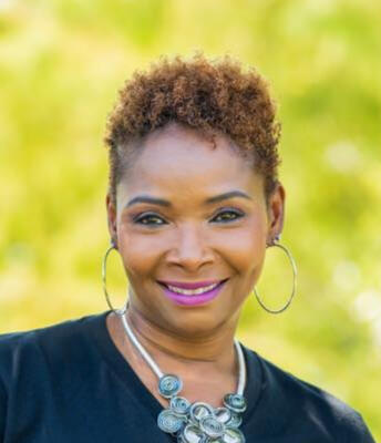 Peggy Jackson