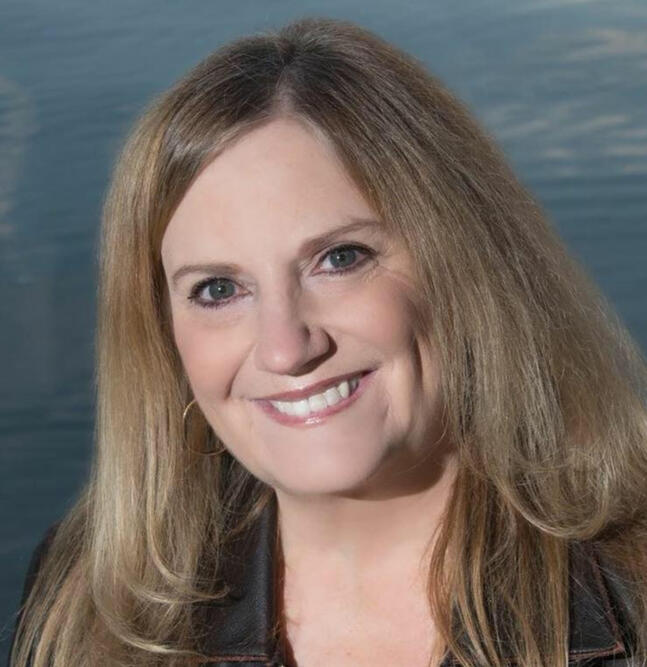 Mary Pawlowski