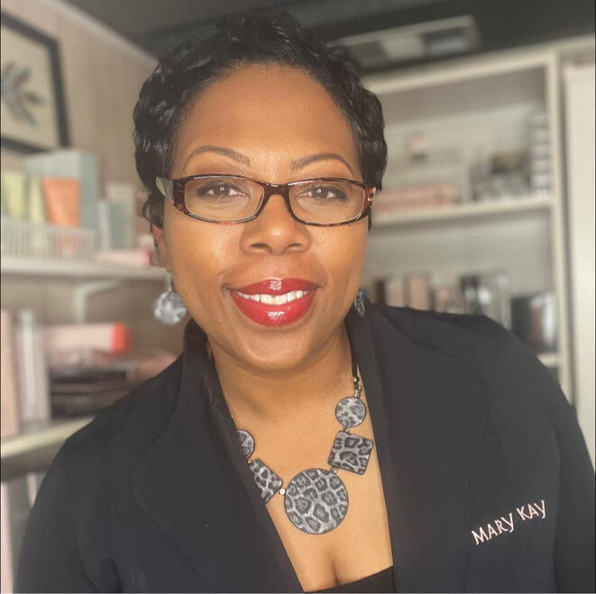 Vickie Dawson