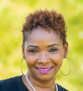 Peggy Jackson